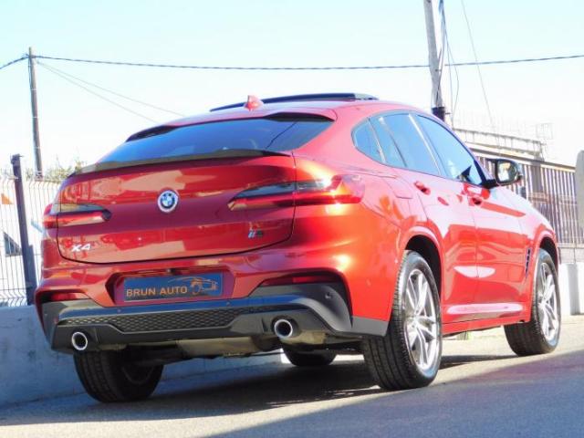 Bmw X4 image 7
