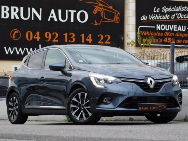 Renault Clio V 1.6 E-Tech 140ch Intens