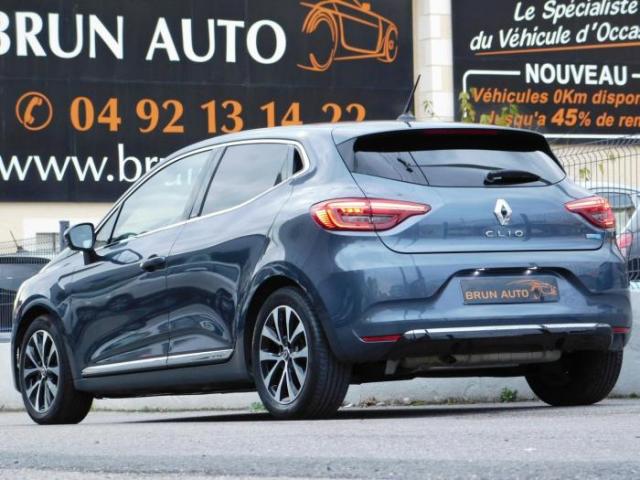 Renault Clio image 6
