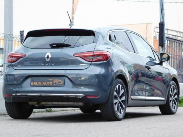 Renault Clio image 7