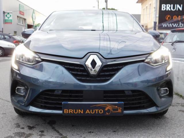 Renault Clio image 1