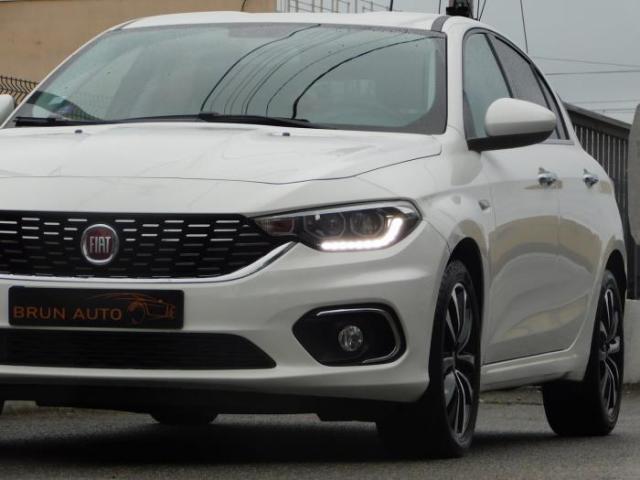 Fiat Tipo image 7