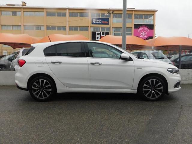 Fiat Tipo image 5