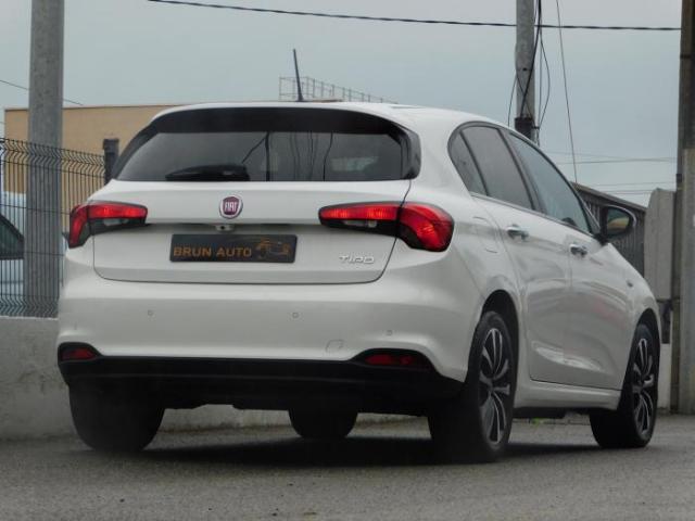 Fiat Tipo image 4