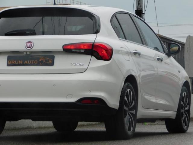 Fiat Tipo image 2