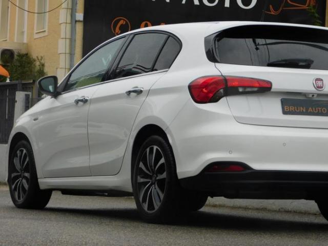 Fiat Tipo image 3