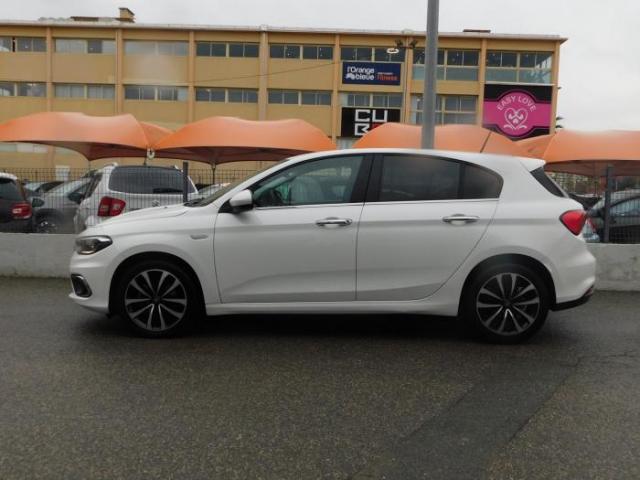 Fiat Tipo image 6