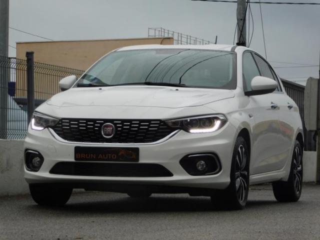 Fiat Tipo image 1