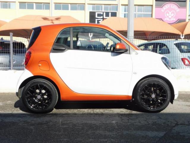 Smart Fortwo image 9