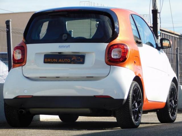 Smart Fortwo image 7