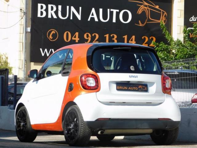 Smart Fortwo image 2