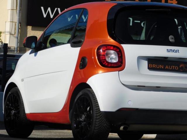 Smart Fortwo image 1