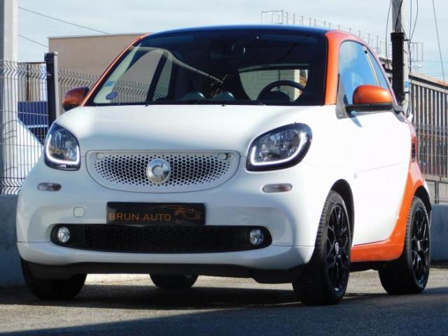 Smart Fortwo image 3