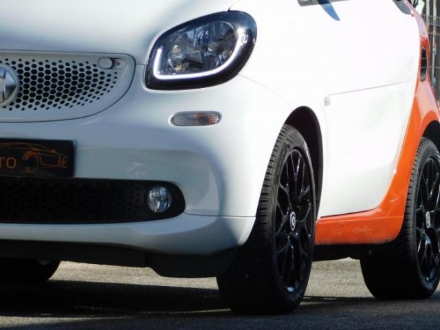 Smart Fortwo image 8