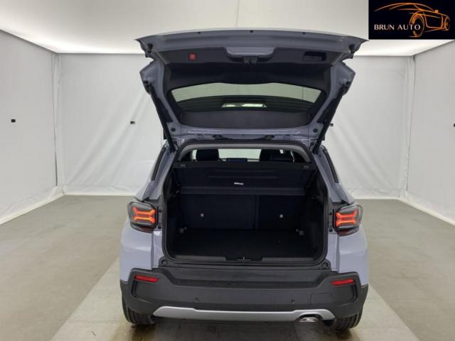 Jeep Avenger image 3