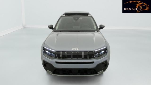 Jeep Avenger image 5
