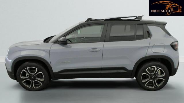 Jeep Avenger image 2