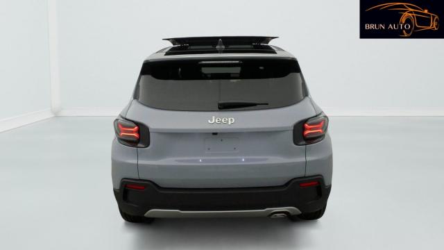 Jeep Avenger image 4