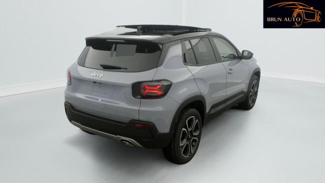 Jeep Avenger image 6