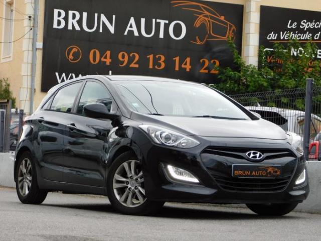 Hyundai I30 1.6 Crdi 110ch Blue Drive Intuitive 5p