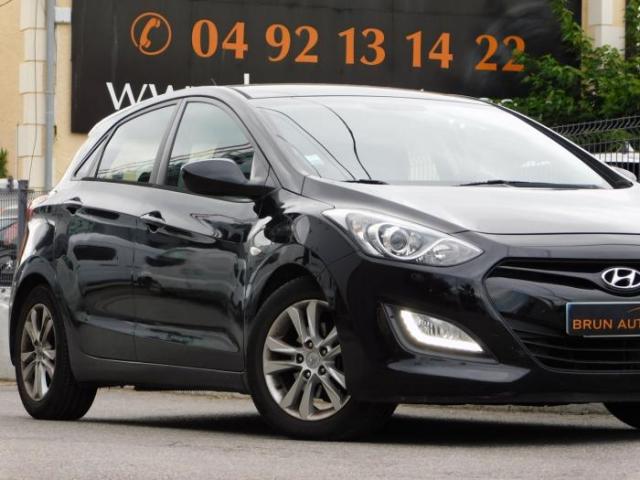 Hyundai I30 image 6