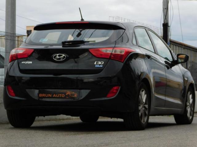 Hyundai I30 image 7