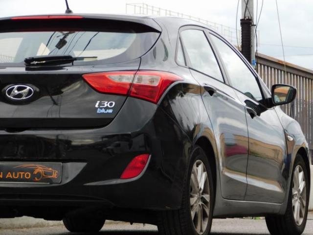 Hyundai I30 image 4