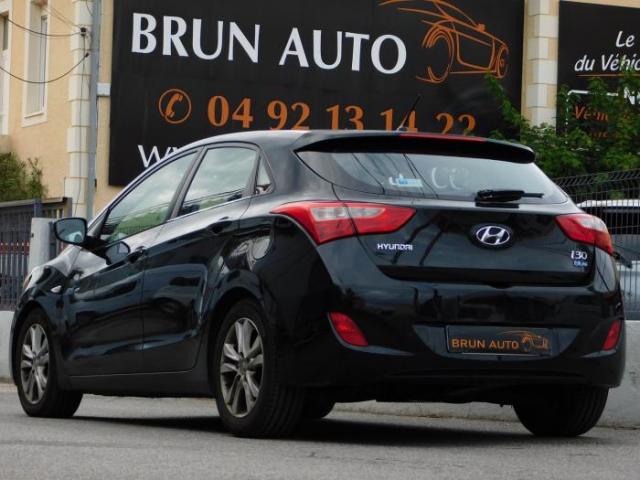 Hyundai I30 image 9
