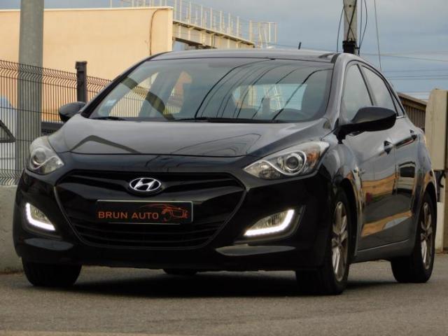 Hyundai I30 image 3