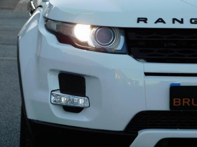Land Rover Range Rover Evoque image 9