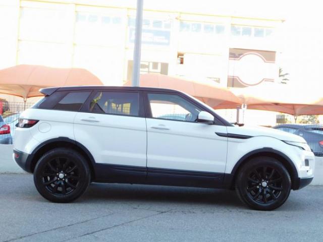 Land Rover Range Rover Evoque image 8