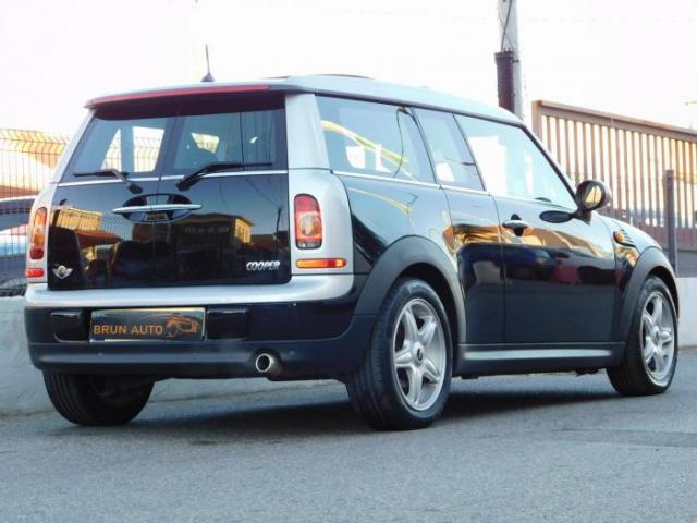 Mini Clubman image 2