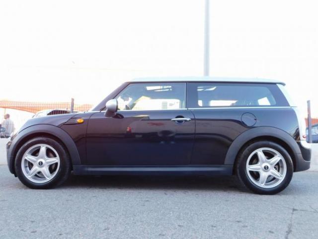 Mini Clubman image 7