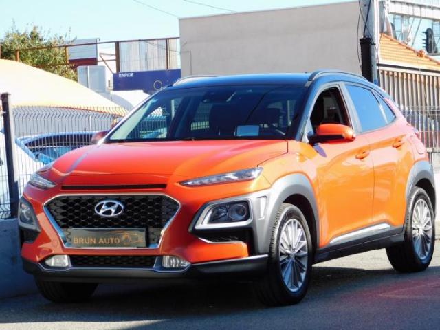 Hyundai Kona image 3