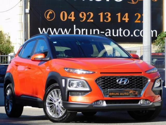 Hyundai Kona image 4