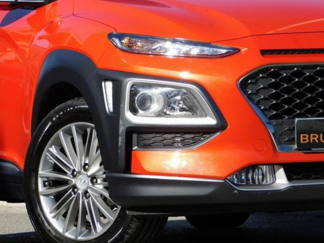 Hyundai Kona image 9