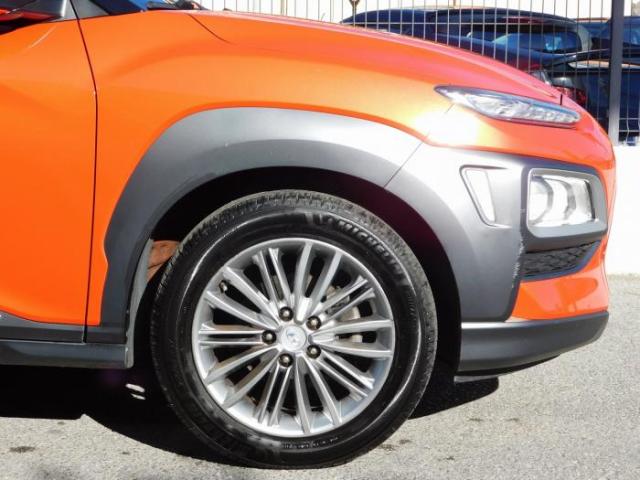 Hyundai Kona image 5