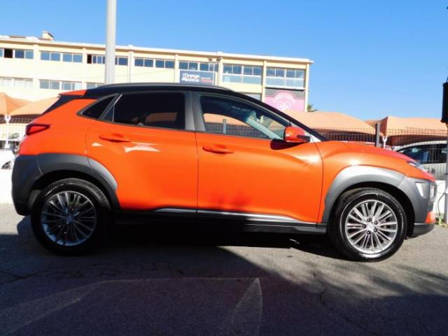 Hyundai Kona image 8