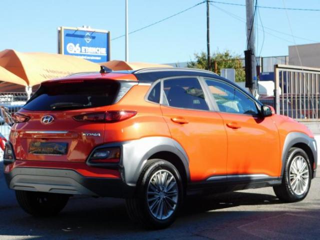Hyundai Kona image 7