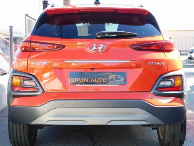 Hyundai Kona image 2