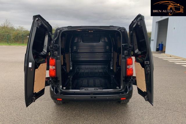 Citroen Jumpy image 4