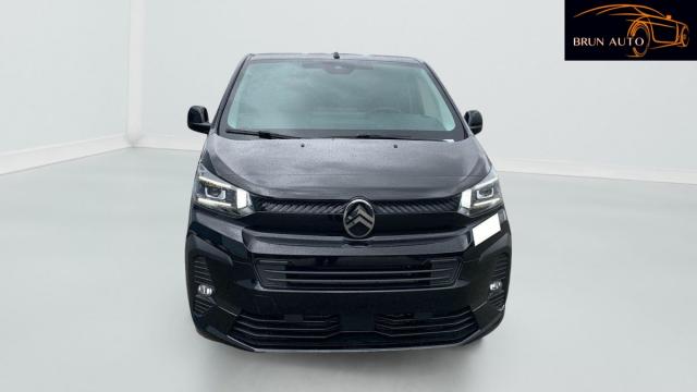 Citroen Jumpy image 3