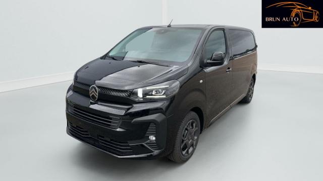 Citroen Jumpy image 2