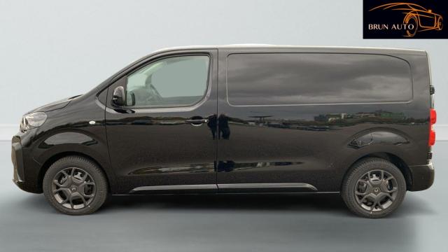 Citroen Jumpy image 1