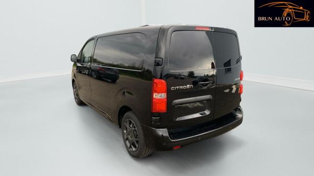Citroen Jumpy image 6
