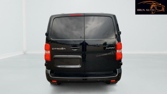 Citroen Jumpy image 9