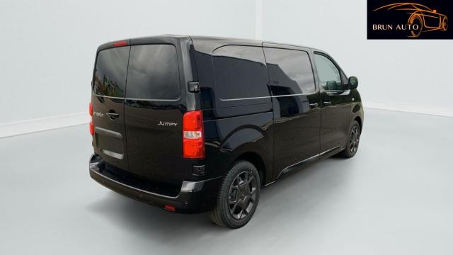 Citroen Jumpy image 8