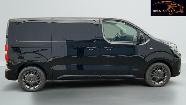 Citroen Jumpy image 7