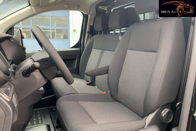 Citroen Jumpy image 5