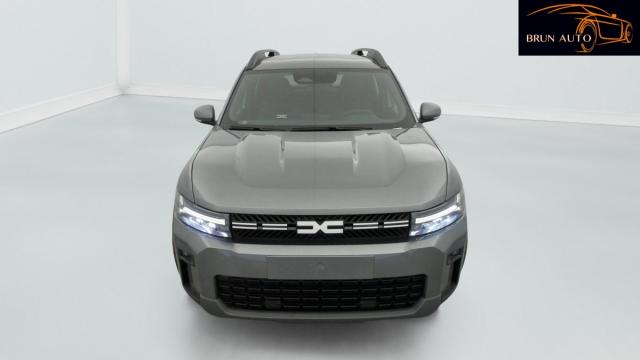 Dacia Bigster image 8